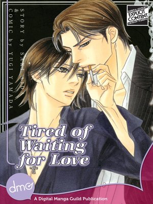 cover image of Tired of Waiting for Love